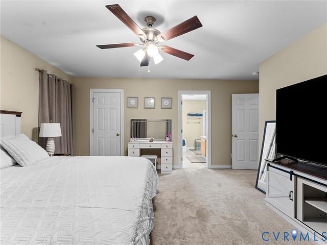 1312 Hawkins Wood Cir, Midlothian, VA 23114