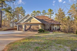 16924 Easy Street, Flint, TX 75762