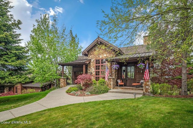 18046 S KIMBERLITE DR, Coeur d'Alene, ID 83814