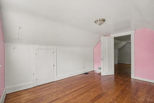 4112 Vinedale Avenue, Cincinnati, OH 45205