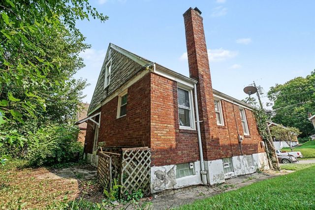 4112 Vinedale Avenue, Cincinnati, OH 45205