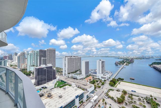 1400 Biscayne Blvd 3705, Miami, FL 33132