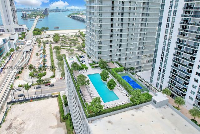 1400 Biscayne Blvd 3705, Miami, FL 33132