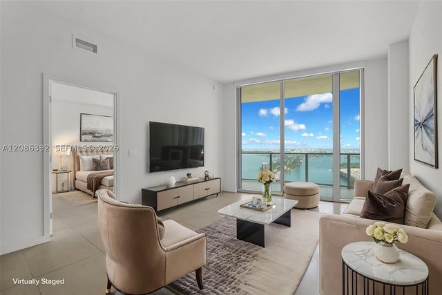 1400 Biscayne Blvd 3705, Miami, FL 33132