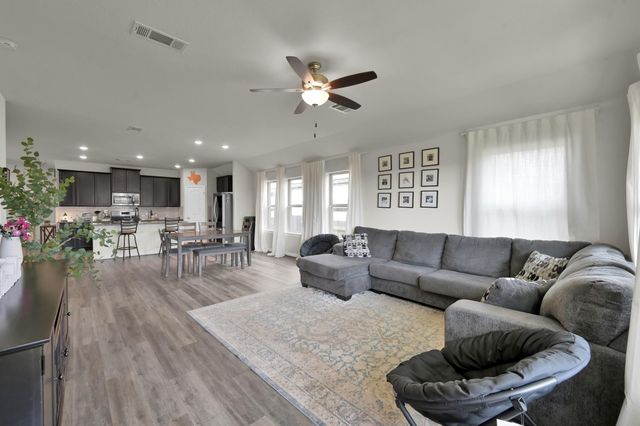 19610 Chianti Point Dr, Hockley, TX 77447