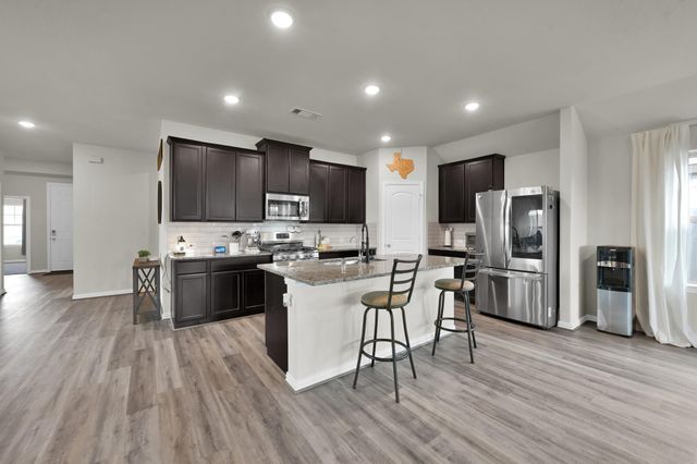 19610 Chianti Point Dr, Hockley, TX 77447