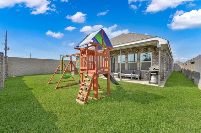 19610 Chianti Point Dr, Hockley, TX 77447