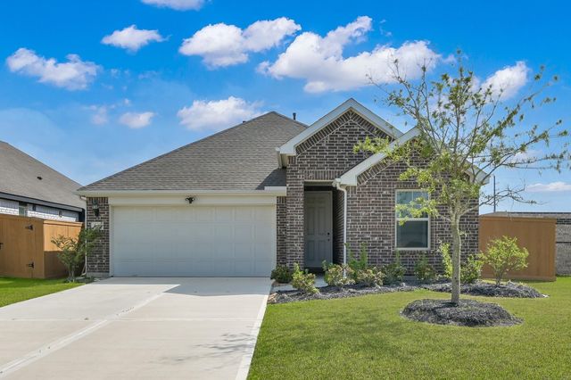 19610 Chianti Point Dr, Hockley, TX 77447