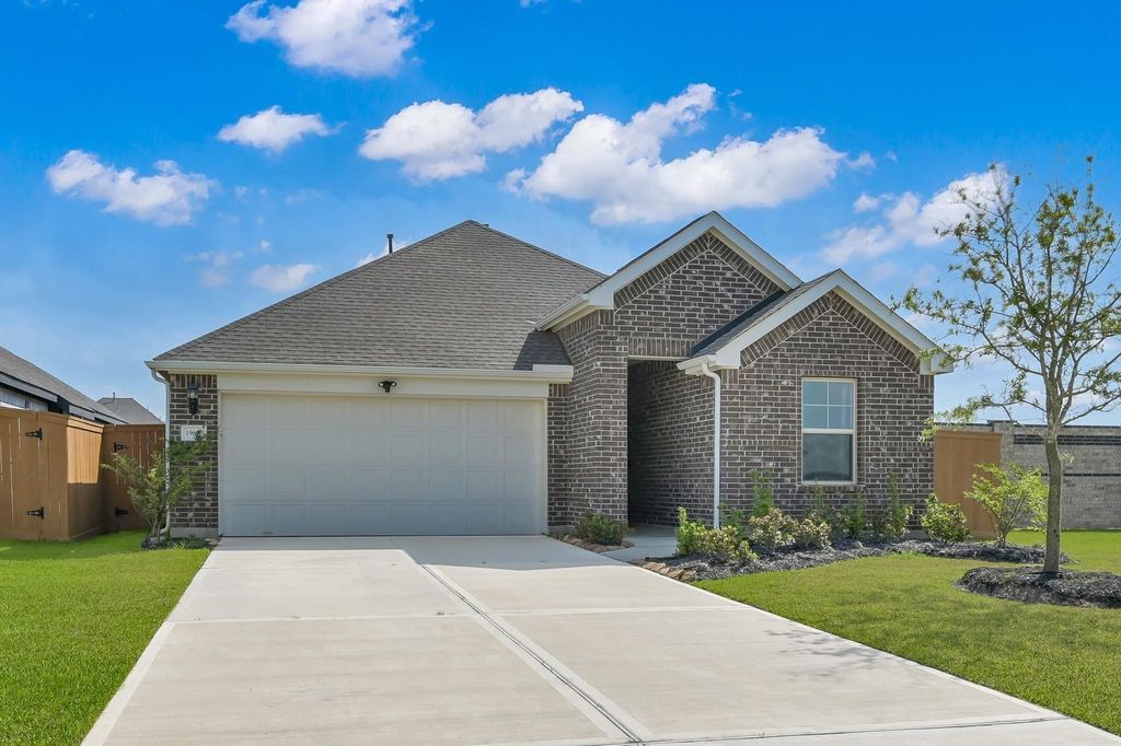 19610 Chianti Point Dr, Hockley, TX 77447