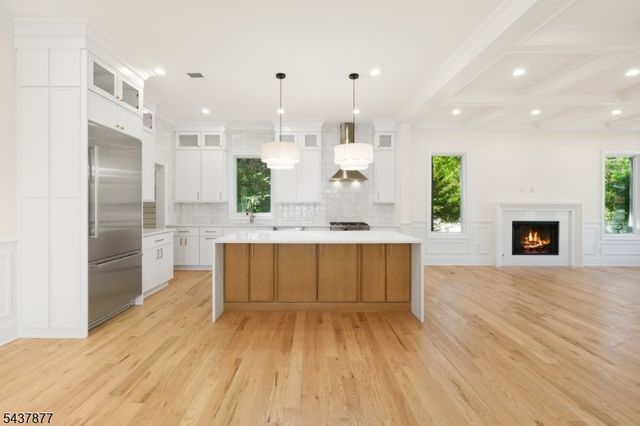 13 Harding Pl, Livingston Twp., NJ 07039