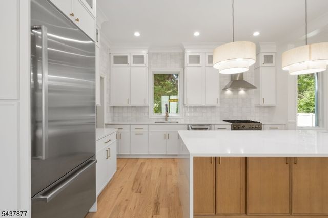 13 Harding Pl, Livingston Twp., NJ 07039