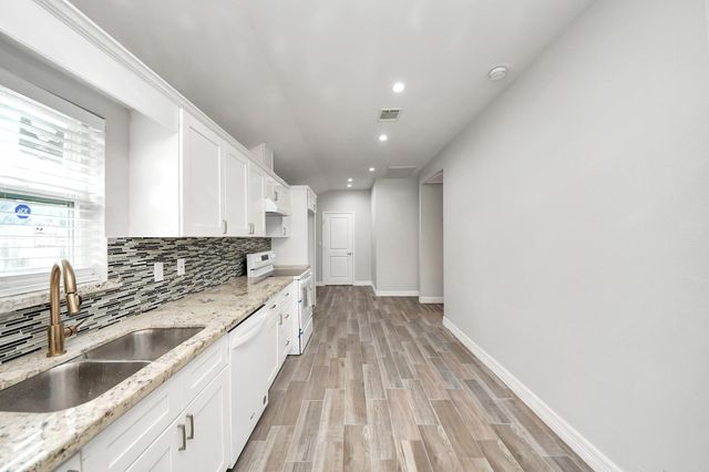 6613 Morrow Street, Houston, TX 77091