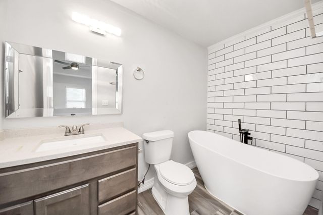 6613 Morrow Street, Houston, TX 77091