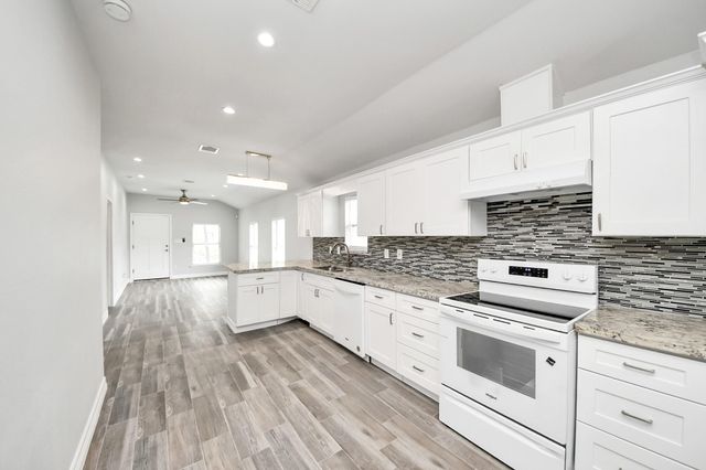 6613 Morrow Street, Houston, TX 77091