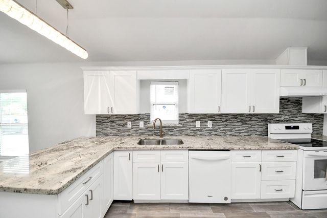 6613 Morrow Street, Houston, TX 77091