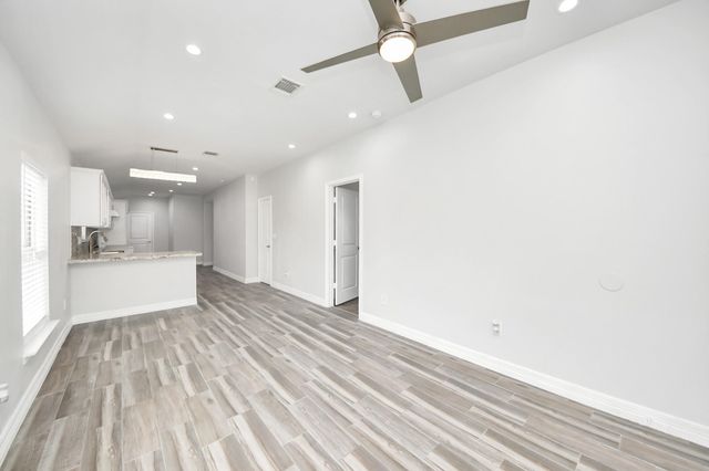 6613 Morrow Street, Houston, TX 77091
