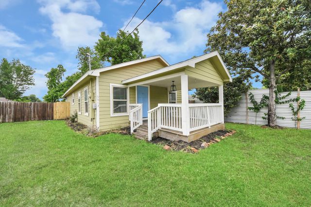 6613 Morrow Street, Houston, TX 77091