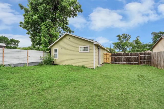 6613 Morrow Street, Houston, TX 77091