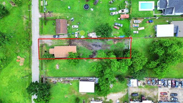 6613 Morrow Street, Houston, TX 77091