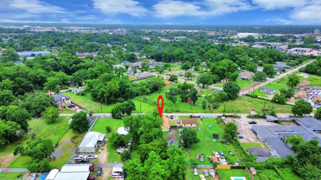 6613 Morrow Street, Houston, TX 77091