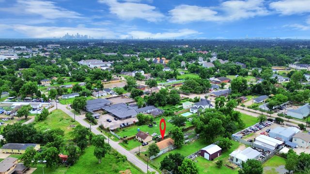 6613 Morrow Street, Houston, TX 77091