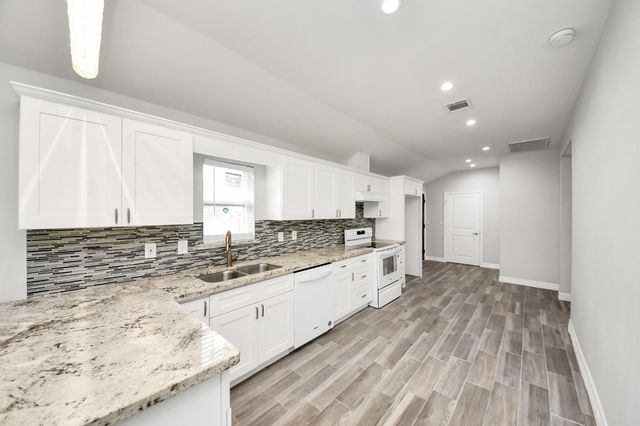 6613 Morrow Street, Houston, TX 77091