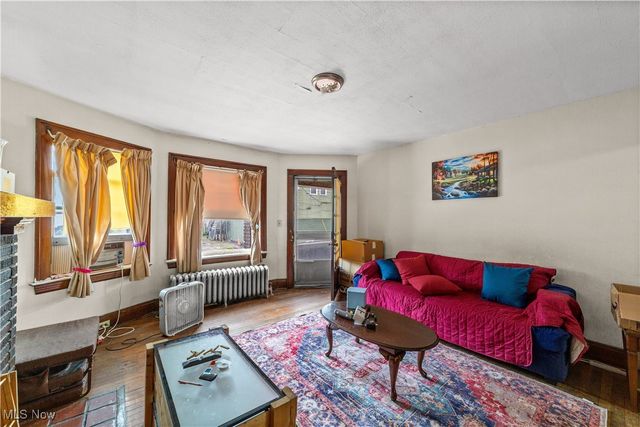 5217 Broadway Avenue, Cleveland, OH 44127