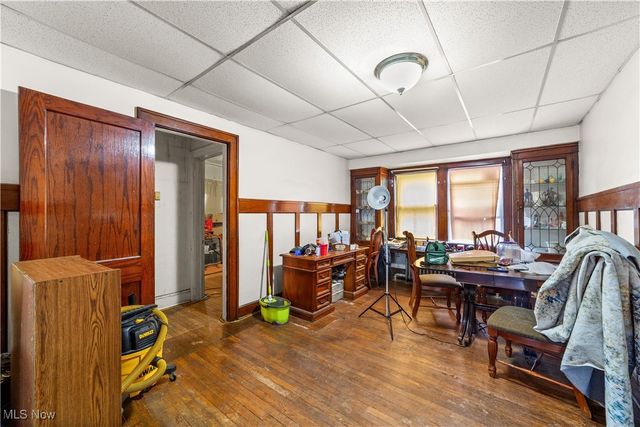 5217 Broadway Avenue, Cleveland, OH 44127