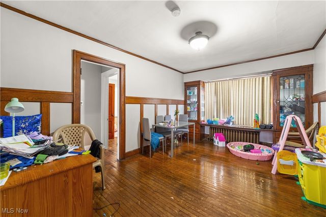 5217 Broadway Avenue, Cleveland, OH 44127