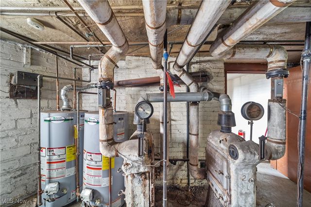 5217 Broadway Avenue, Cleveland, OH 44127