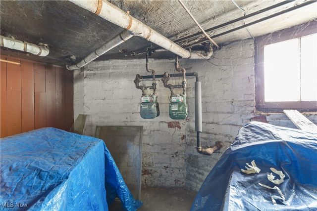 5217 Broadway Avenue, Cleveland, OH 44127