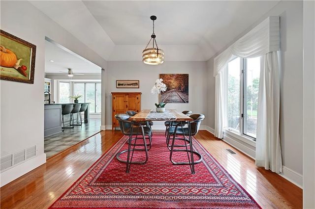 12313 Pembroke Lane, Leawood, KS 66209