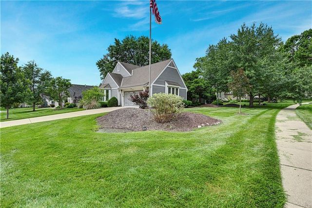 12313 Pembroke Lane, Leawood, KS 66209