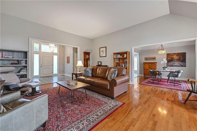 12313 Pembroke Lane, Leawood, KS 66209