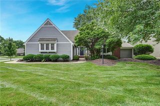 12313 Pembroke Lane, Leawood, KS 66209