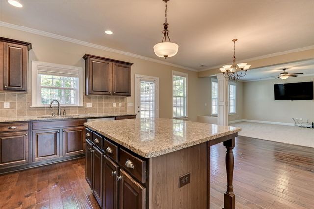 7066 Wethersfield Drive, Aiken, SC 29801