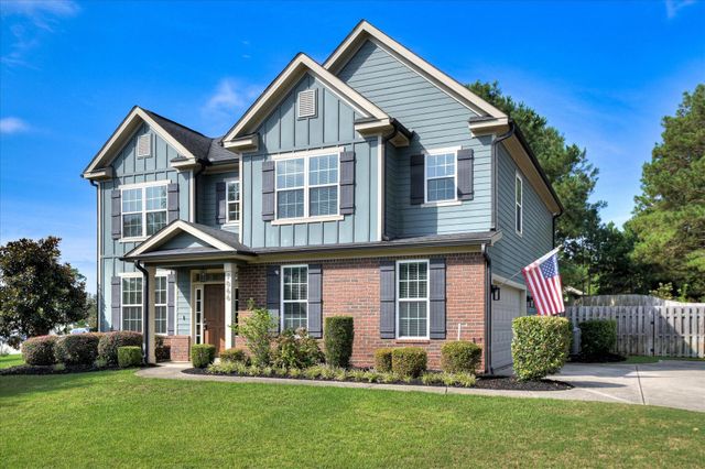 7066 Wethersfield Drive, Aiken, SC 29801