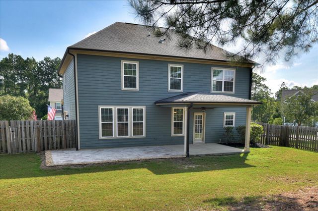 7066 Wethersfield Drive, Aiken, SC 29801