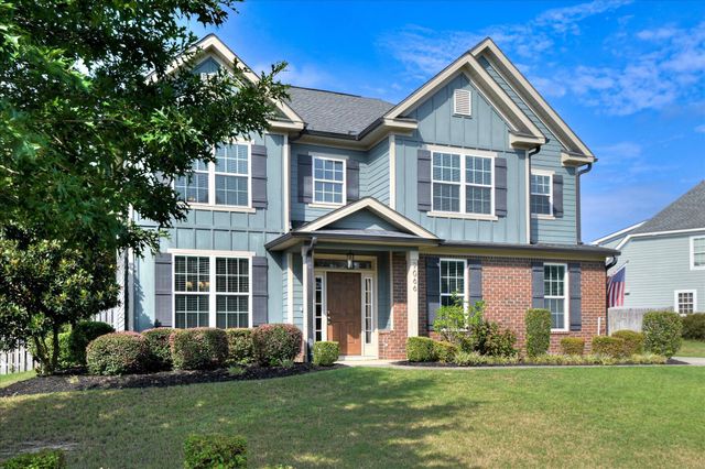 7066 Wethersfield Drive, Aiken, SC 29801