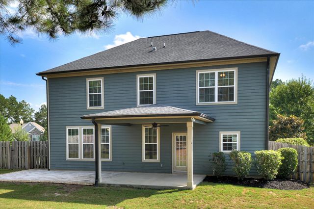 7066 Wethersfield Drive, Aiken, SC 29801
