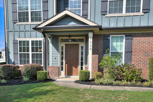 7066 Wethersfield Drive, Aiken, SC 29801