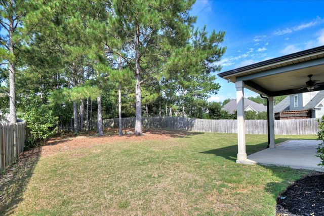 7066 Wethersfield Drive, Aiken, SC 29801