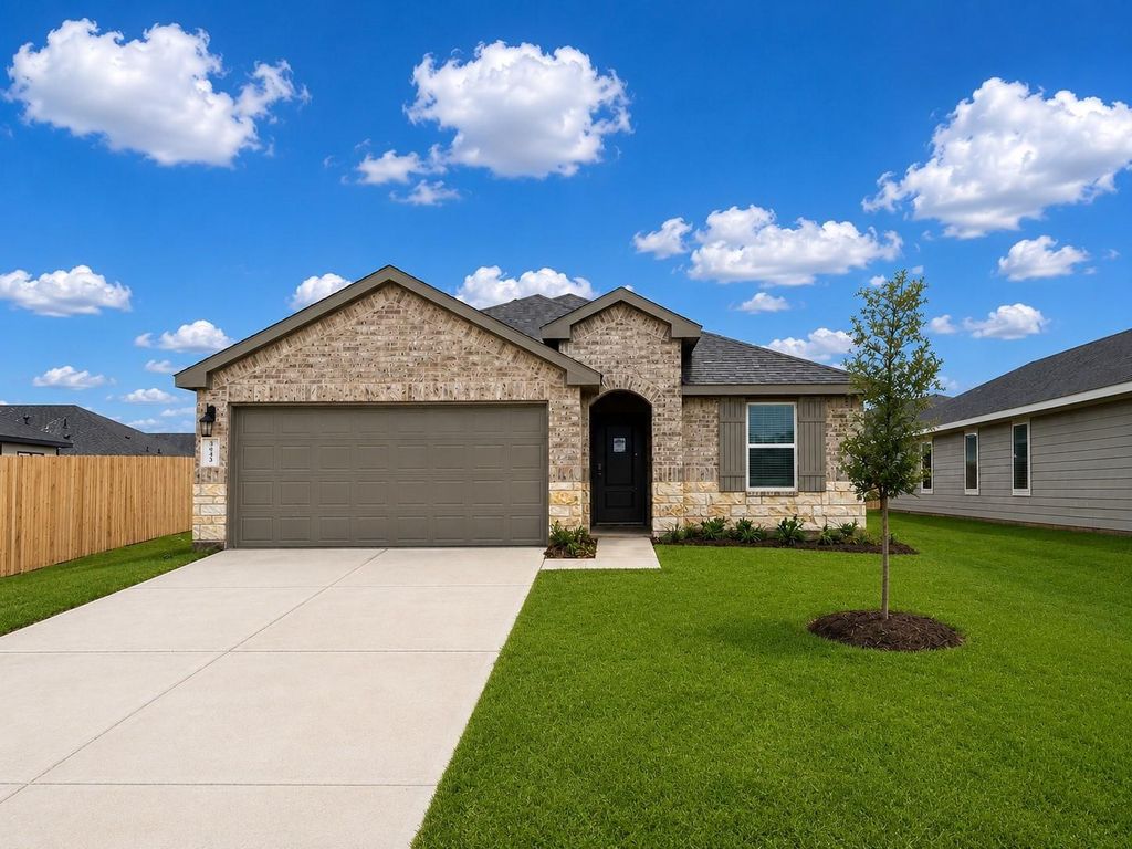 31218 Carmelas Landing Drive, Fulshear, TX 77441