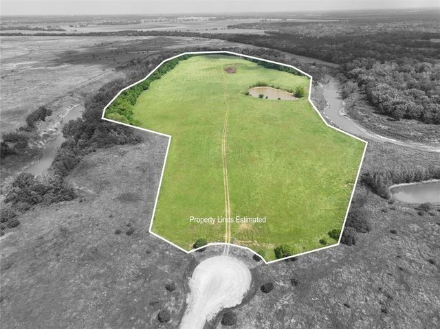 TBD River Haven Dr, Navasota, TX 77868
