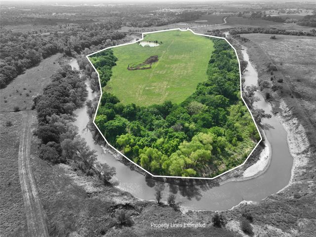 TBD River Haven Dr, Navasota, TX 77868