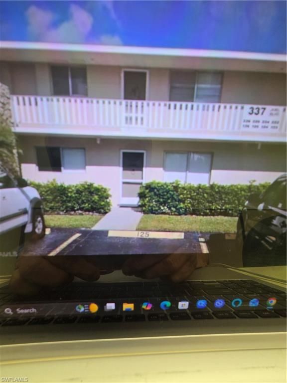 341 Joel BLVD 217, Lehigh Acres, FL 33936