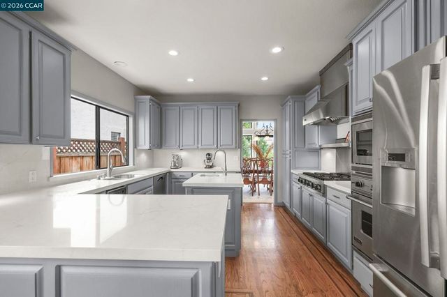 715 Blue Spruce Dr, Danville, CA 94506