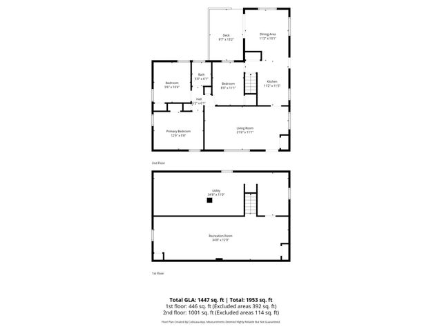1675 Iowa Avenue E, Saint Paul, MN 55106