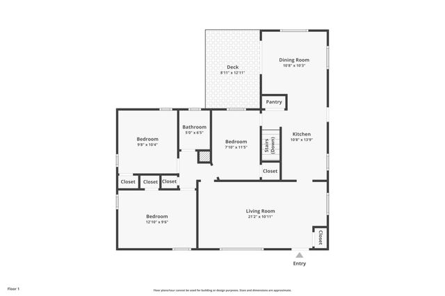 1675 Iowa Avenue E, Saint Paul, MN 55106