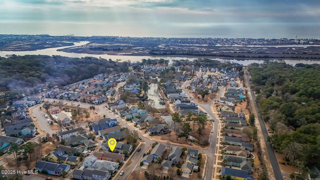 1629 Marlin Spike Way SW, Ocean Isle Beach, NC 28469